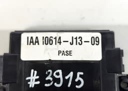 JEEP I0614J1309 KEYLESS GO control unit JEEP GRAND CHEROKEE IV (WK, WK2) (2010-2021) — thumbnail 4