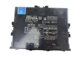 LEXUS 23360070701 KEYLESS GO control unit LEXUS NX I (AZ10) (2014-2021) — thumbnail 3