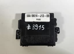 JEEP I0614J1309 KEYLESS GO control unit JEEP GRAND CHEROKEE IV (WK, WK2) (2010-2021) — thumbnail 1