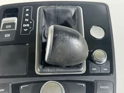 AUDI 4G1919610C 4G1713139N Joystick (MMI control switch / pad) AUDI A6 / A6 ALLROAD (C7, 4G) (2010-2018) — thumbnail 5