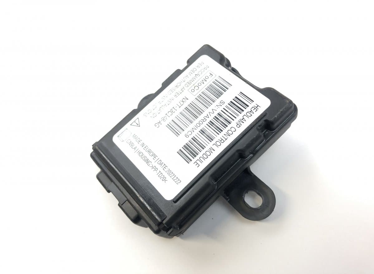FORD 2616553 Lights control unit FORD FOCUS IV (HN) (01.18-)