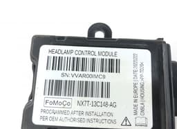 FORD 2616553 Lights control unit FORD FOCUS IV (HN) (01.18-) — thumbnail 4