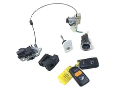 LEXUS 8990430B60 Key / Keys LEXUS GS IV (2011-2020) — thumbnail 1