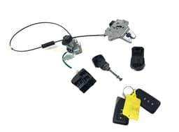 LEXUS 8990430B60 Key / Keys LEXUS GS IV (2011-2020) — thumbnail 2