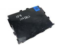 LEXUS 23360070701 KEYLESS GO control unit LEXUS NX I (AZ10) (2014-2021) — thumbnail 1