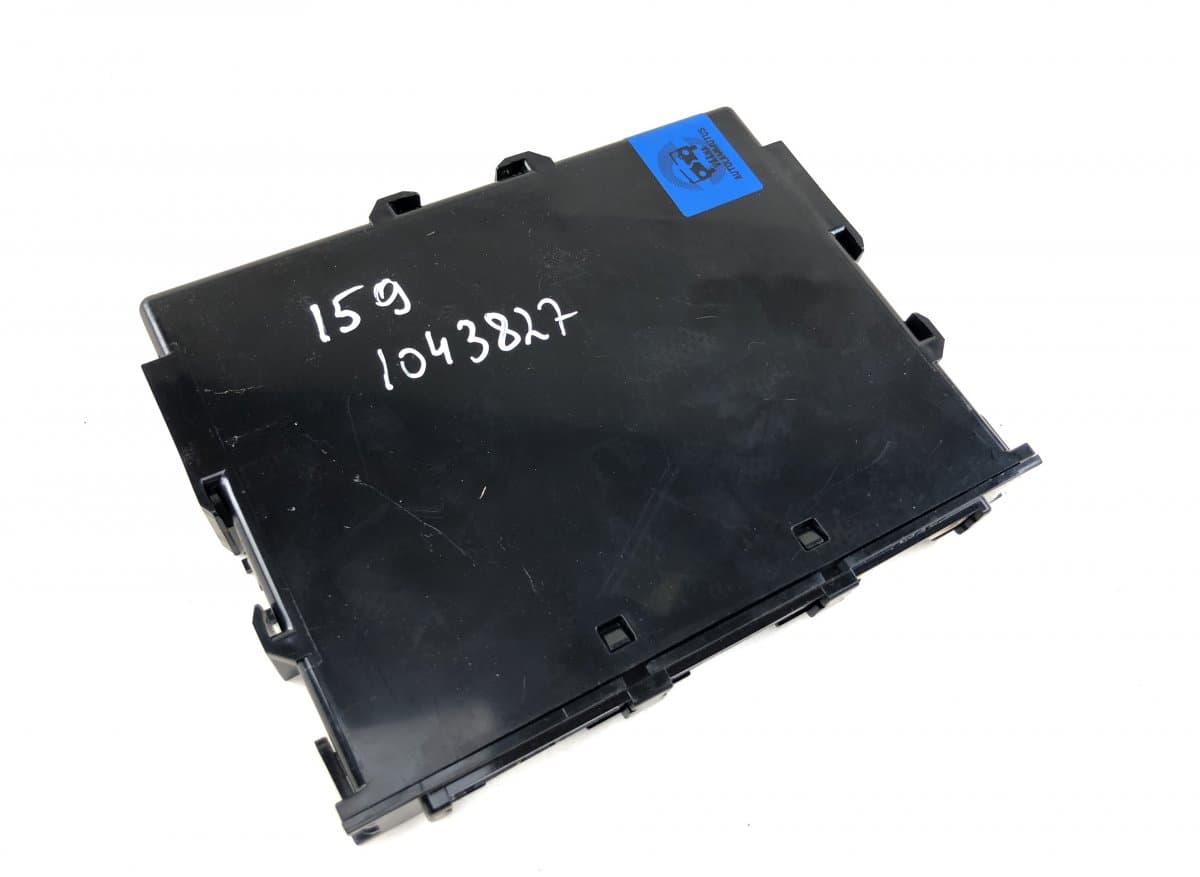 LEXUS 23360070701 KEYLESS GO control unit LEXUS NX I (AZ10) (2014-2021)