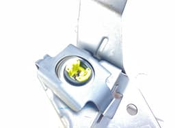 LEXUS 7390076021C0 Knee Airbag Front Left LEXUS CT (2010-2022) — thumbnail 4