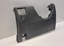 JEEP P1NU89DX9AE P01472003BL Knee Airbag Front Left JEEP GRAND CHEROKEE IV (WK, WK2) (2010-2021) — thumbnail 3