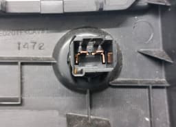 JEEP P1NU89DX9AE P01472003BL Knee Airbag Front Left JEEP GRAND CHEROKEE IV (WK, WK2) (2010-2021) — thumbnail 6