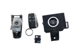 LAND ROVER LR068334 Key / Keys LAND ROVER RANGE ROVER IV (LG/L405) (2012-2021) — thumbnail 1