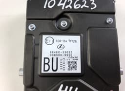 LEXUS 8646C33032 LANE ASSIST camera LEXUS ES VII (2018-) — thumbnail 3