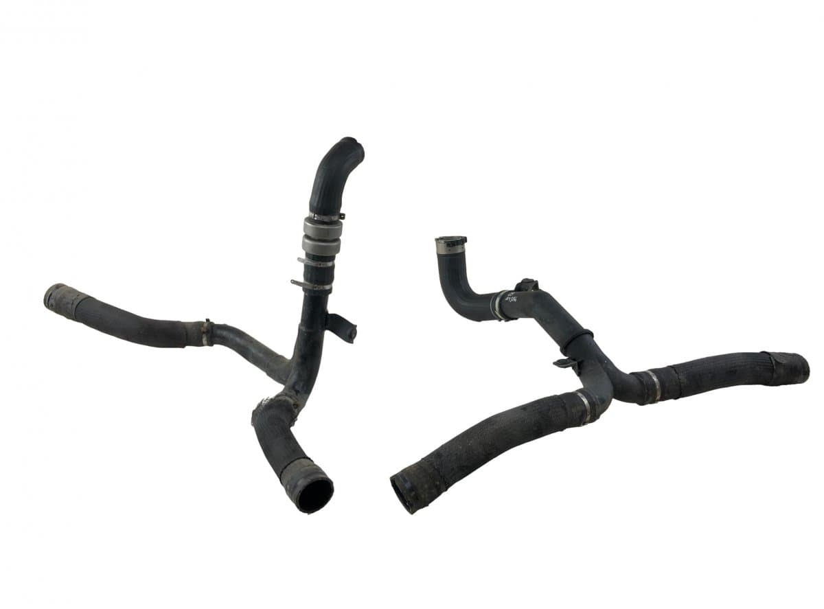 MASERATI 670004151 Intercooler pipe set MASERATI GHIBLI III (M157) (2013-2023)
