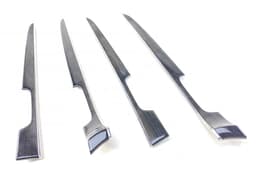 JEEP 5PS301X9AA 5PS311X9AA 5PS38DX9AA 5PS39DX9AA Interior decorative trim set JEEP GRAND CHEROKEE IV (WK, WK2) (2010-2021) — thumbnail 1