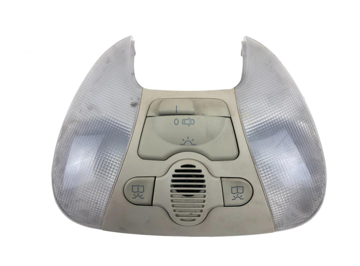 A2308201301 Interior Lighting Front MERCEDES-BENZ SL-CLASS (R230) (2001-2012)