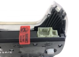 MERCEDES-BENZ A2308201301 Interior Lighting Front MERCEDES-BENZ SL-CLASS (R230) (2001-2012) — thumbnail 3