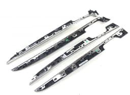 JEEP 68137941AA Interior decorative trim set JEEP GRAND CHEROKEE IV (WK, WK2) (2010-2021) — thumbnail 2