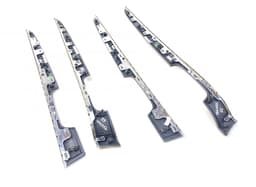 JEEP 5PS301X9AA 5PS311X9AA 5PS38DX9AA 5PS39DX9AA Interior decorative trim set JEEP GRAND CHEROKEE IV (WK, WK2) (2010-2021) — thumbnail 2