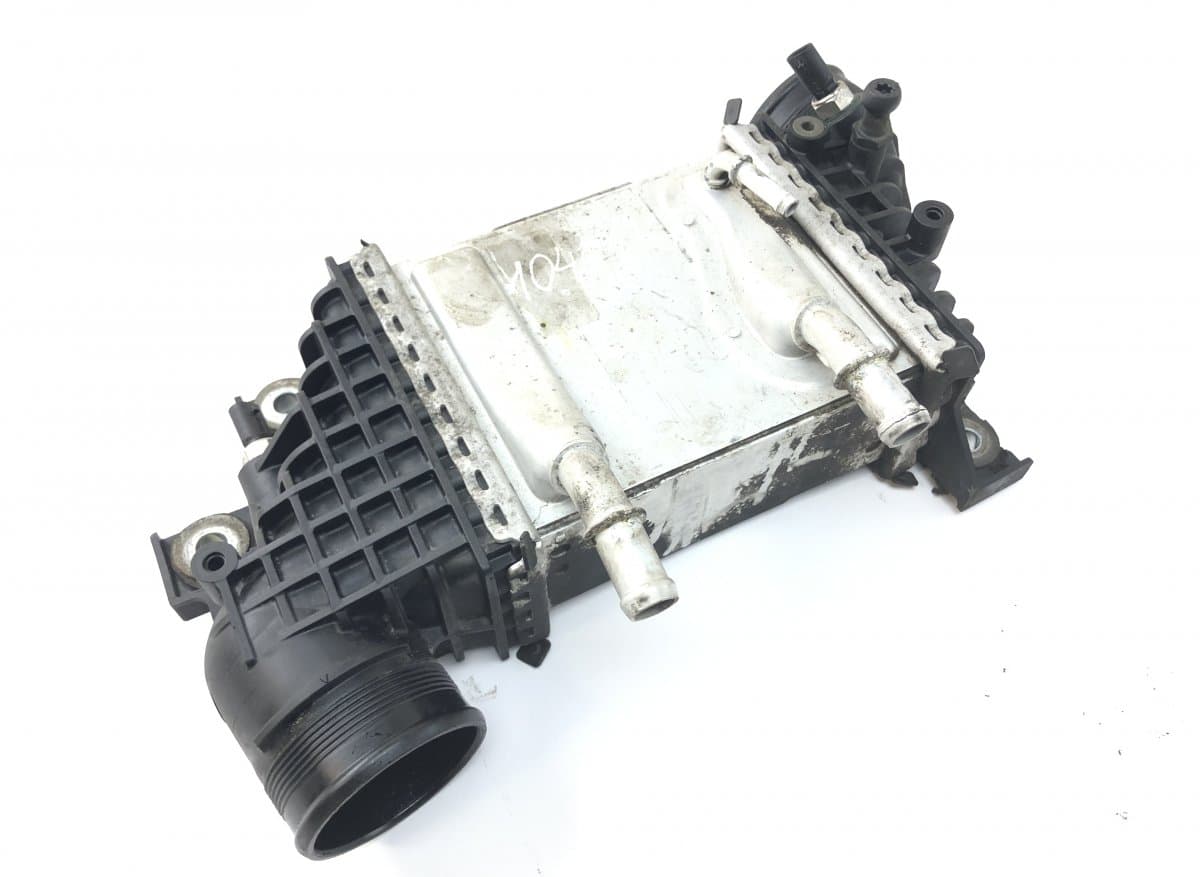 VW 04L145749M Intercooler VW TRANSPORTER T6 / MULTIVAN (SG, SF) (2015-)