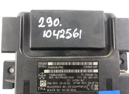 DODGE 68213679AE KEYLESS GO control unit DODGE RAM IV (DJ, DS) (2008-) — thumbnail 4