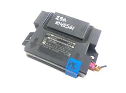 DODGE 68213679AE KEYLESS GO control unit DODGE RAM IV (DJ, DS) (2008-) — thumbnail 1