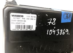 JAGUAR C2C37299 Level/air suspension control unit JAGUAR XJ (X350, X358) (2003-2009) — thumbnail 3