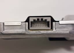 SUBARU 87501SJ102 8A26D260 CAM202-226C LANE ASSIST camera SUBARU FORESTER (SK) (2018-2024) — thumbnail 7