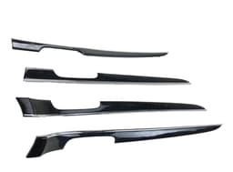 JEEP 68137941AA Interior decorative trim set JEEP GRAND CHEROKEE IV (WK, WK2) (2010-2021) — thumbnail 1