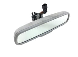 AUDI 8K0857511E Interior Rearview mirror AUDI A8 (4H) (2009-2017) — thumbnail 1