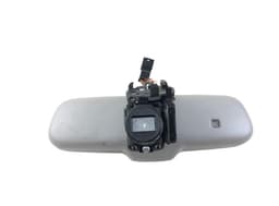 AUDI 8K0857511E Interior Rearview mirror AUDI A8 (4H) (2009-2017) — thumbnail 2