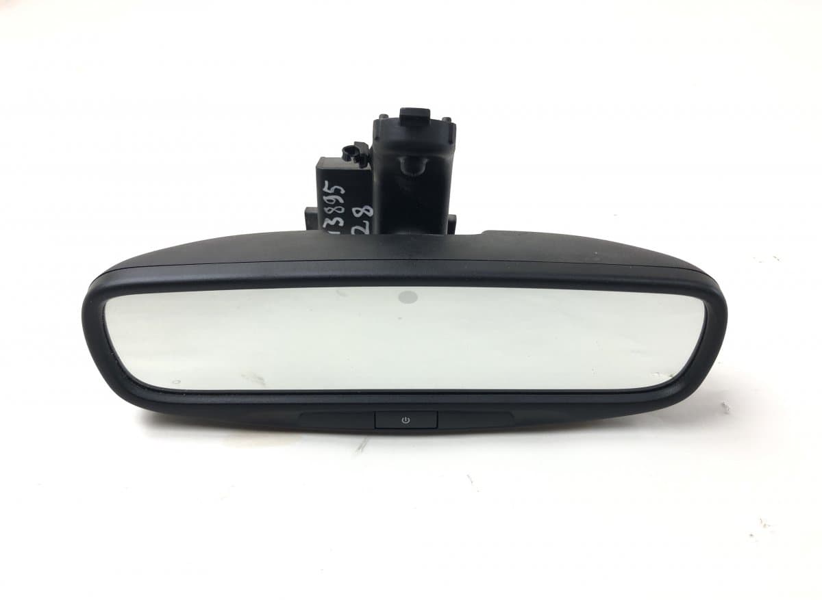 JEEP 68289786AB Interior Rearview mirror JEEP GRAND CHEROKEE IV (WK, WK2) (2010-2021)