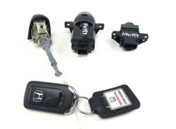 HONDA 35881T0AE02 Key / Keys HONDA CR-V IV (RM) (2012-2016) — thumbnail 2