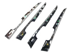JEEP 68137941AA Interior decorative trim set JEEP GRAND CHEROKEE IV (WK, WK2) (2010-2021) — thumbnail 2