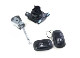 HONDA 047213M0K11 Key / Keys HONDA CIVIC XI (FE, FL) (2021-) — thumbnail 2