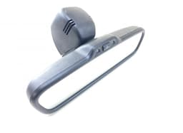 AUDI 8K0857511E Interior Rearview mirror AUDI A6 / A6 ALLROAD (C7, 4G) (2010-2018) — thumbnail 1