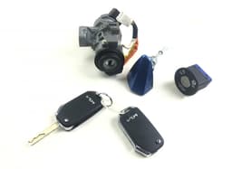 KIA 81905R2010 Key / Keys KIA SPORTAGE V (NQ5) (2021-) — thumbnail 1