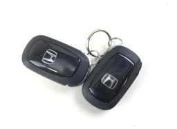 HONDA 047213M0K11 Key / Keys HONDA CIVIC XI (FE, FL) (2021-) — thumbnail 5