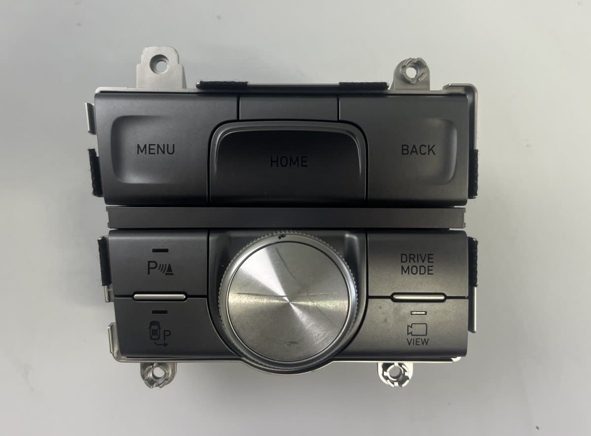 HYUNDAI 96540M5300 Joystick (MMI control switch / pad) HYUNDAI NEXO (FE) (2018-)