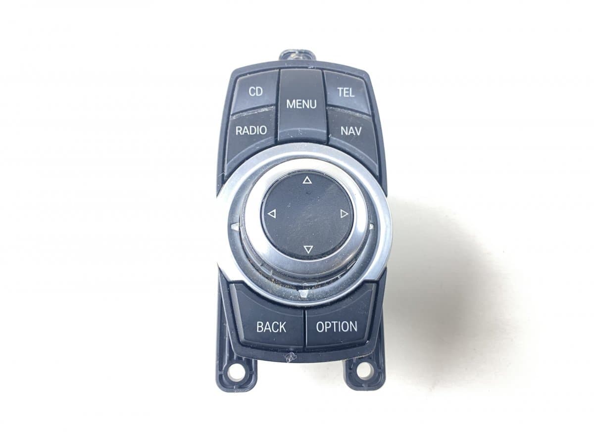 BMW 61319255172 Joystick (MMI control switch / pad) BMW 5 GRAN TURISMO (F07) (2009-2017)