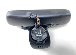 AUDI 8K0857511E Interior Rearview mirror AUDI A6 / A6 ALLROAD (C7, 4G) (2010-2018) — thumbnail 4
