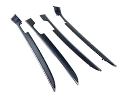 JEEP 68330894AA 68330895AB 68330896AA 68330897AA Interior decorative trim set JEEP GRAND CHEROKEE IV (WK, WK2) (2010-2021) — thumbnail 1