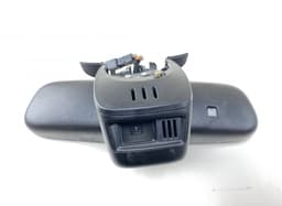 AUDI 8K0857511E Interior Rearview mirror AUDI A6 / A6 ALLROAD (C7, 4G) (2010-2018) — thumbnail 3