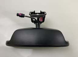 MINI 51169869442 Interior Rearview mirror MINI MINI CLUBMAN II (F54) (2014-2024) — thumbnail 4