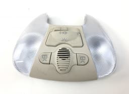 MERCEDES-BENZ A2308201301 Interior Lighting Front MERCEDES-BENZ SL-CLASS (R230) (2001-2012) — thumbnail 1