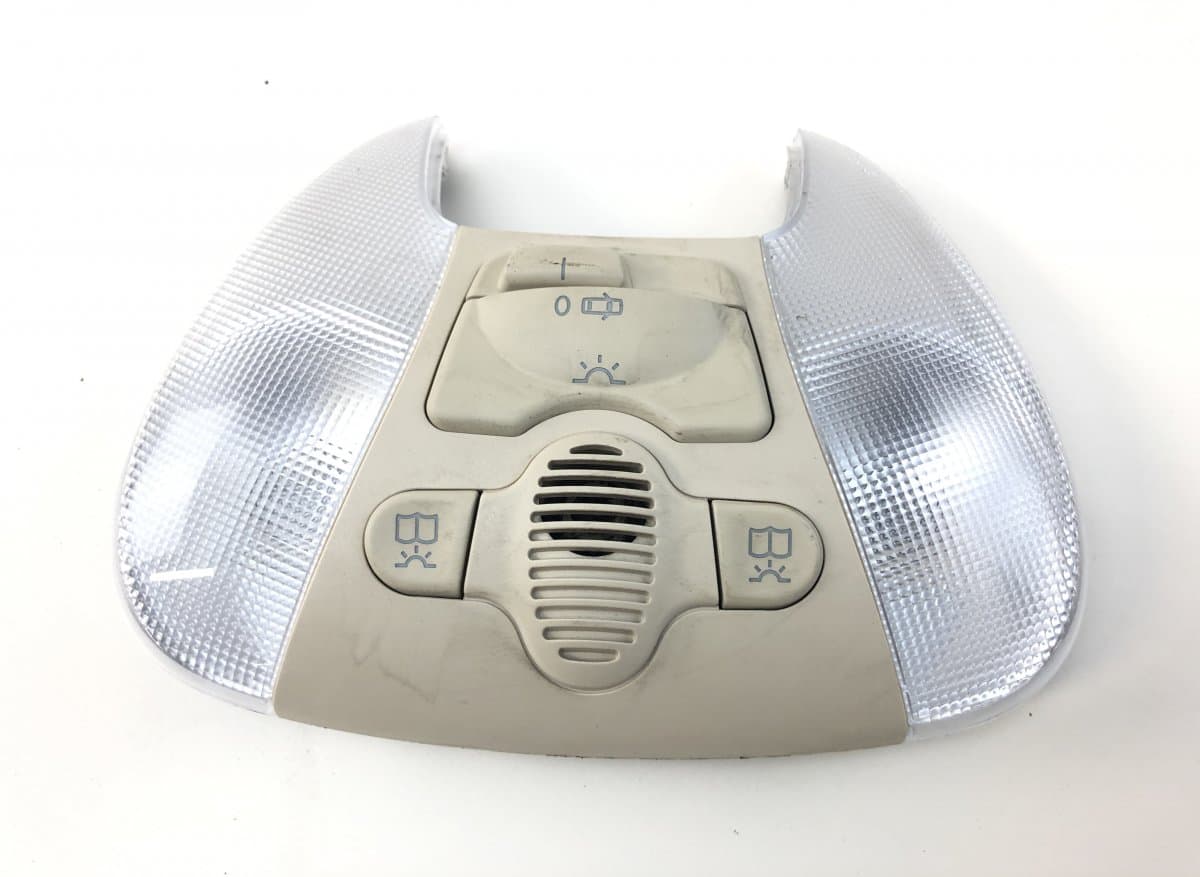 MERCEDES-BENZ A2308201301 Interior Lighting Front MERCEDES-BENZ SL-CLASS (R230) (2001-2012)