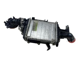 MERCEDES-BENZ A6560901800 Intercooler MERCEDES-BENZ S-CLASS (W222, X222) (2013-2020) — thumbnail 1