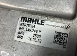 VW 04L145749Q Intercooler VW TRANSPORTER T6 / MULTIVAN (SG, SF) (2015-) — thumbnail 4