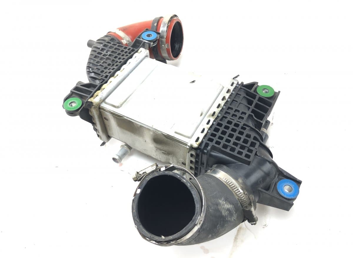VW 04L145749Q Intercooler VW TRANSPORTER T6 / MULTIVAN (SG, SF) (2015-)