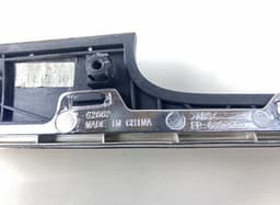JEEP 68330894AA 68330895AB 68330896AA 68330897AA Interior decorative trim set JEEP GRAND CHEROKEE IV (WK, WK2) (2010-2021) — thumbnail 5