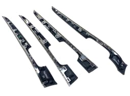 JEEP 68330894AA 68330895AB 68330896AA 68330897AA Interior decorative trim set JEEP GRAND CHEROKEE IV (WK, WK2) (2010-2021) — thumbnail 2