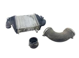 MERCEDES-BENZ A1330900014 Intercooler MERCEDES-BENZ CLA (C117, X117) (2013-2019) — thumbnail 2
